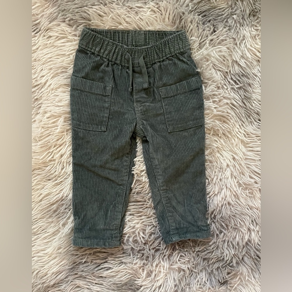 Baby B’gosh Pants. Size 12M.